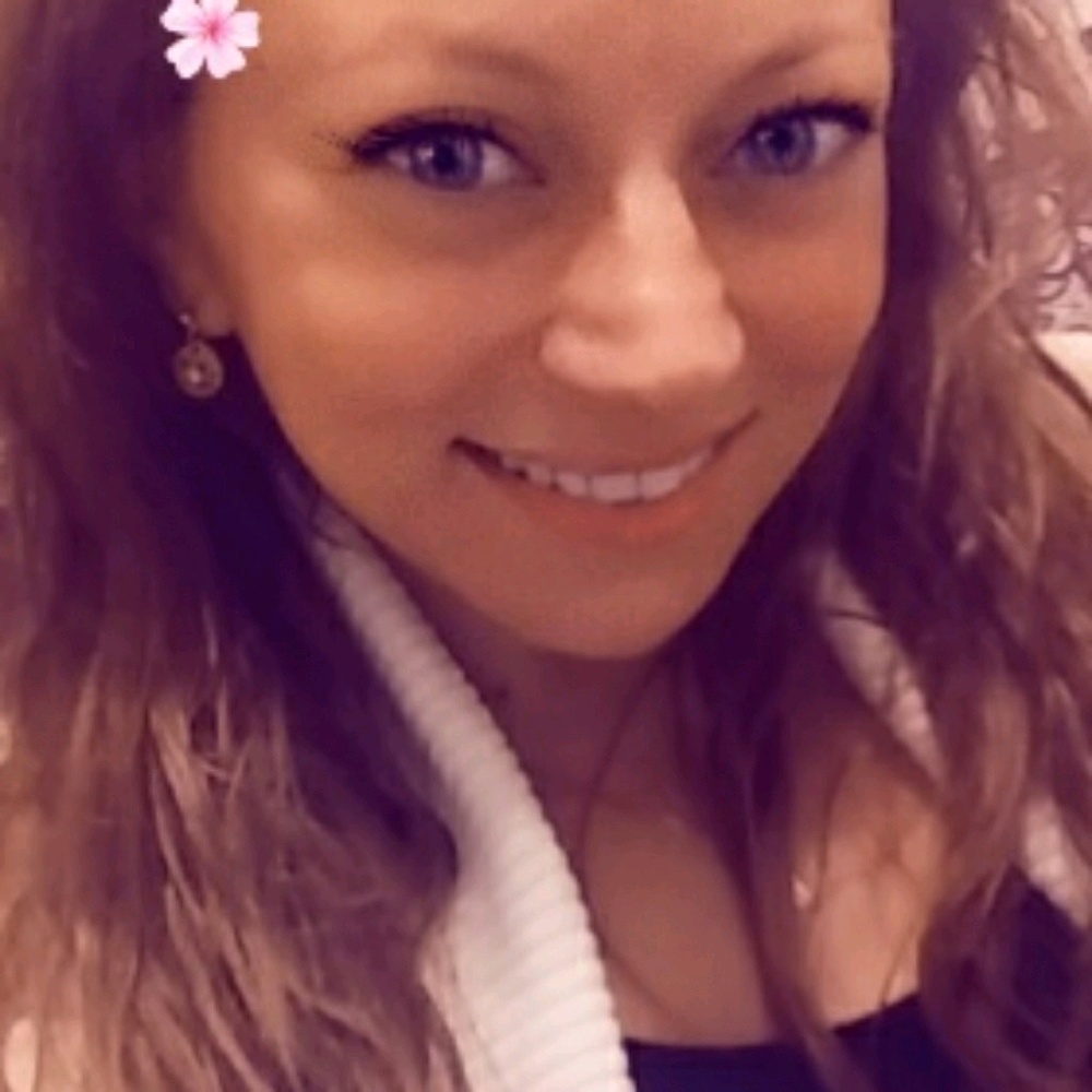 Meet your Posher, Maia